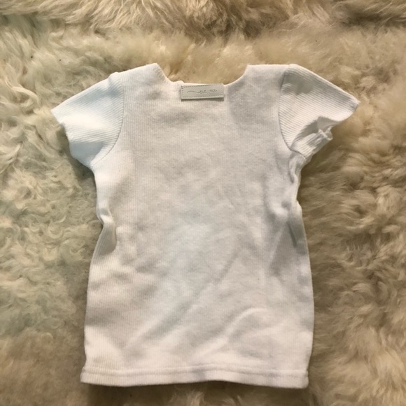 Lil Legs Ribbed Tees - Picture 3 of 8